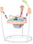 Chipolino Jumpy Joy rugós hinta - rózsaszín (3800933005502)