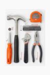 FX Tools szerszámkészlet, 17 darab (27265)