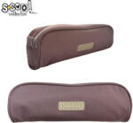 S-Cool Penar borseta Urban, 1 fermoar, PINK, 21.5x5.5x9 cm - S-COOL (SC2860) Penar