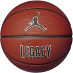 Jordan Legacy 8P 07 2.0 kosárlabda, narancssárga/fekete