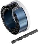 STANLEY körkivágó fűrész készlet 68, 74, 90, 100 mm | 5 db (STA81025-XJ)