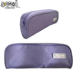 S-Cool Penar borseta Urban, 1 fermoar, PURPLE, 21.5x5.5x9 cm - S-COOL (SC2864) Penar
