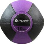 Pure2Improve DoubleGrip medicinlabda 10 kg (202020)