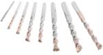 STANLEY betonfúró készlet 3-10 mm, 8 részes (STA56068-QZ)