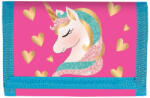 S-COOL Portmoneu UNICORN, 26x12 cm - S-COOL (SC1679)
