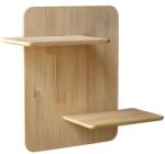  Hanah Home Fali polc Oak Matilda - Tölgy