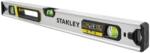 STANLEY Fatmax Xtreme mágneses vízmérték 600 mm (FMHT43673-1)