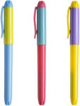 Nebo Stilou din plastic - NEBO - Set 24 (16397)