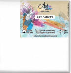 Artline Panza pictura, 400X500 mm, 280gr - ARTLINE (ART026) Panza pictura