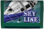 S-Cool Portmoneu SKY LINE, 26x12 cm - S-COOL (SC1685)