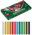 Artline Creta moale pastel, FI 10mm, 12 cul/set - ARTLINE (ART078)