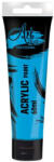 Artline Vopsea acrilica Art, 60 ml, 6buc/set, BLUE CERULEAN - ARTLINE (ART048)