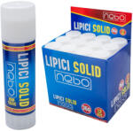 Nebo Lipici solid, 36g, 12 buc/set - NEBO (16976)