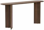  Hanah Home Sideboard Venezia Walnut Sira - Venezia Walnut