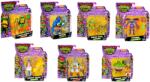 Playmates Toys Figurină Playmates TMNT - Țestoasele Ninja, de bază, sortiment (83269) Figurina