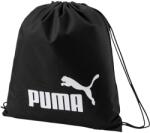 PUMA 24 07494301 черна спортна чанта 7670018000 (7670018000)