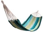 SEDCO Houpací síť Sedco bez výztuhy 200×80 cm zelená (541012MOZE)