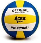 Acra Official Volleyball, méret 5