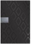 KALENDART 404 Намерени бележки C167N A5 Black Diamond тетрадка за оцветяване 26C167N-010 (26C167N-010)