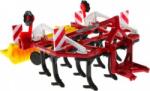 Siku Cultivator agricol Pottinger Synkro Siku 2067 (10206700000)