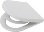Tiger Turley Family capac wc SoftClose alb 801075 (801075)