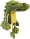 The Puppet Company Compania de păpuși - Păpușă de crocodil cu degetul (20204)