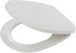 Tiger Dolan capac wc SoftClose alb 800675 (800675)
