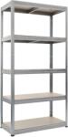 Kovona System Kovona FUTUR 1800 x 900 x 450 mm-es, horganyzott (VRFUV18090045050807)