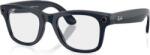 Ray-Ban Ochelari Smart Ray-ban META Wayfarer Gen 2 RW4012 6628MF 53-22 Wi-Fi 6 Bluetooth Aparat foto cu filmare Asistent vocal 32GB Flash Lentile Ochelari 3D