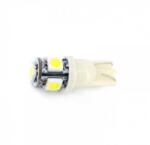 Carguard LED Pozitie T10 12V 1.25W 90lm CLD301 Carguard (cld301)