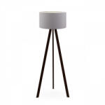 Opviq Floor Lamp Grey AYD-2808 (780SGN4449)