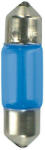 LAMPA 12V Blu-Xe szofita izzó - 8x28 mm - 10W - SV7-8 - 2 db/Doboz (LA0158308)