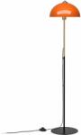 Opviq Floor Lamp Orange 241836