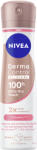 Nivea Spray deodorant Nivea Derma Control - Clinical Ultra Dry Touch, 150 ml