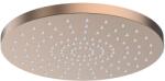 Oltens Pluva cap de duș 25x25 cm rotund cupru periat 37010610 (37010610)