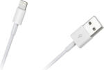  CABLU USB - LIGHTNING 1M LICENTA FOXCONN IPHONE (gsm1005)