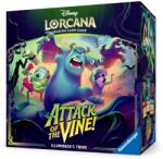 Ravensburger Disney Lorcana TCG: Attack of the Vine! Illumineer's Trove (11090060)