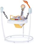 Chipolino Jumpy Joy rugós hinta - kék (3800933005496)