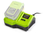 Fieldmann FDUZ 79200 akkumulátor gyorstöltő (FDUZ 79200)