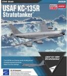 Academy Комплект модел самолет 12638 - USAF KC-135R Stratotanker (1: 144)