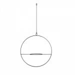 Aberto Design Jardiniere Black SEH - 4623