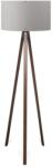 Opviq Floor Lamp Grey AYD - 2258 (780SGN3490)