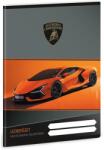 Ars Una Lamborghini A5 leckefüzet 25 (5446) 50844463 (50844463)