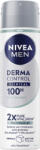 Nivea Spray deodorant Nivea Men - Derma Control Clinical Ultra Comfort, 150 ml (492795688)
