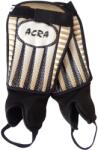 Acra F9101 futball sípcsontvédő, M, sárga (05-F9101ZL-M)