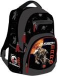 LIZZY Rucsac LIZZYSULI Active+ pentru clasele I-IV Mars Mission (7240438006)