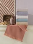  L' essential Maison Wash Towel Set (6 Pieces) Multicolor Mia - Asorti