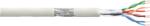 LogiLink Cablu retea Logilink CPV007 SF/UTP, Cat. 5e, 100 m, Grey (CPV007)
