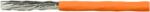 LogiLink Cablu retea Logilink CPV0061 S/FTP, Cat. 7, 200 m, Orange (CPV0061)