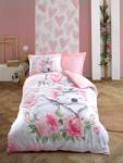  L' essentiel Maison Ranforce Young Quilt Cover Set Pink White Green Grey Koala - Pink (129CTN3048)
